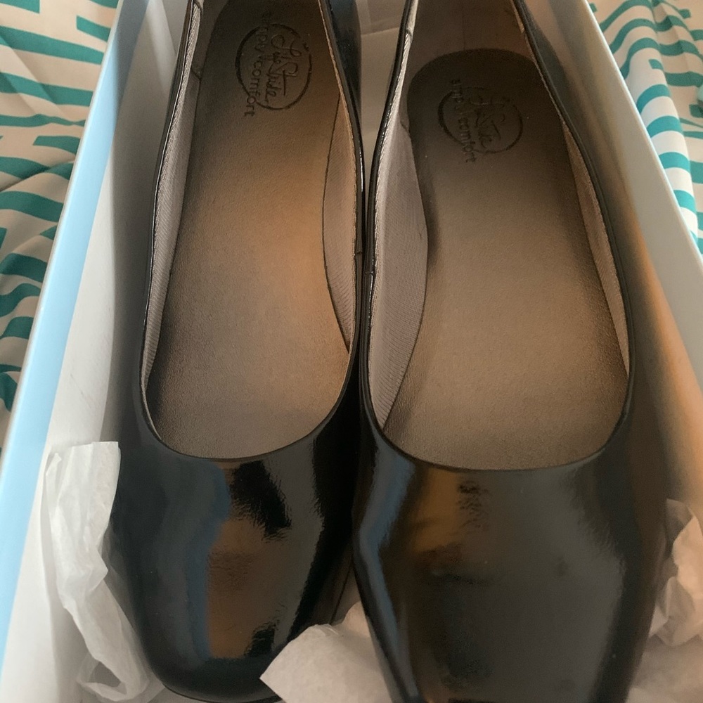 Life Stride Wedges Size 9